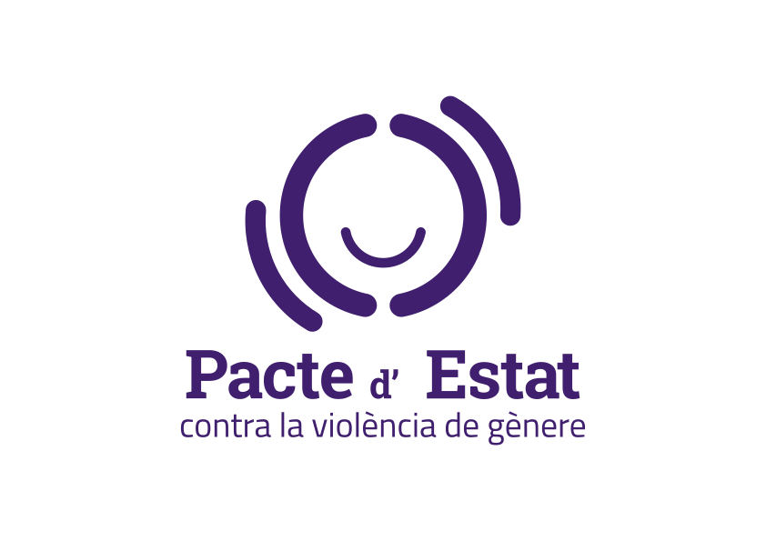 Pacte d'Estat contra la violència de gènere.