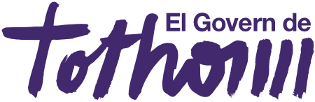 El govern de tothom.
