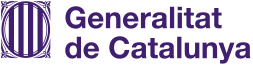 Logo de la Generalitat de Catalunya
